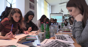 Za profesionalno i odgovorno izveštavanje o deci CEPROM Seminar o profesionalnom i odgovornom izveštavanju o deci