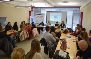 Medijski ratovi sve više ugrožavaju dijalog i toleranciju u Srbiji