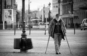 Nevidljivi građani – predrasude i diskriminacija kao odraz stanja jednog društva Nevidljivi građani