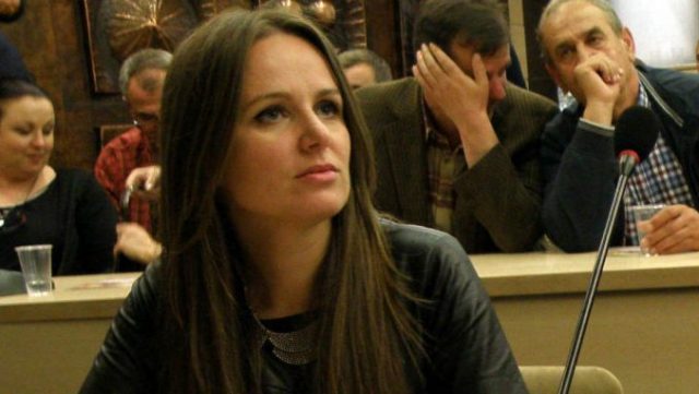 Ljiljana Bukvić dobitnica nagrade Cvet jednakosti za tekst u okviru CEPROM projekta