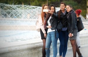 Zašto je virtuelni identitet bitan mladima