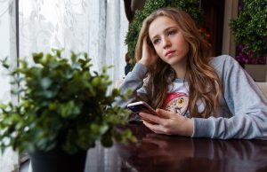 Kako društvene mreže utiču na depresiju kod mladih