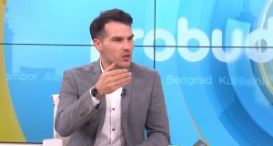 Marko Nedeljković o izveštavanju medija o Danki Ilić: Neetičko izveštavanje se u Srbiji nagrađuje Marko Nedeljković o izveštavanju medija o Danki Ilić Neetičko izveštavanje se u Srbiji nagrađuje