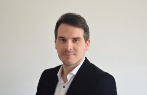 Marko Nedeljković: Transformacija medijskog biznisa u digitalnom dobu Marko Nedeljković