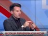 Marko Nedeljković u Danu uživo na N1: Uvođenje pretplate na onlajn medije je budućnost