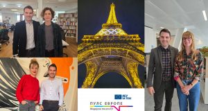 Digitalna transformacija medija u Francuskoj: Inovacije, nove medijske forme i transformacija biznisa