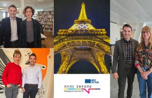 Digitalna transformacija medija u Francuskoj: Inovacije, nove medijske forme i transformacija biznisa