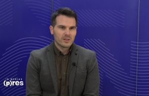 Marko Nedeljković za FoNet: Personalizacija manipulacije i lažnih vesti