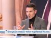 Marko Nedeljković za Newsmax: I profesionalno novinarstvo će profitirati od pobede Trampa