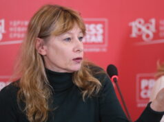 Gordana Novaković: Nijedna žalba na kršenje novinarskog kodeksa prilikom izveštavanja o deci od početka 2025.