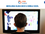 Izveštavanje domaćih medija o deci: Negativno, neprofesionalno i bez dece